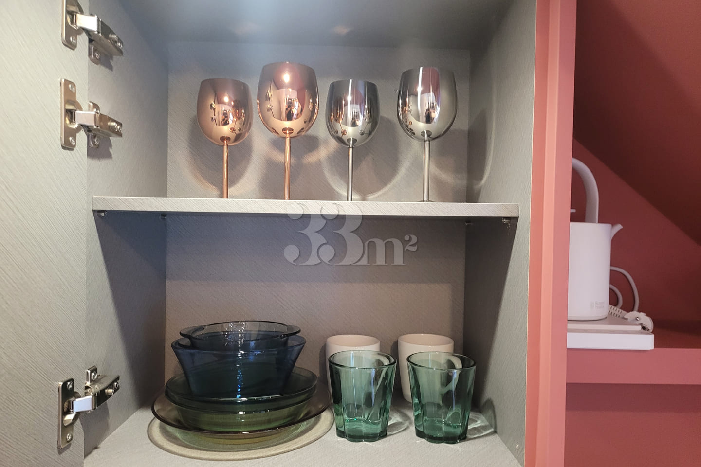 Jeonju Hanok Village Private House, Sandeul 17th image