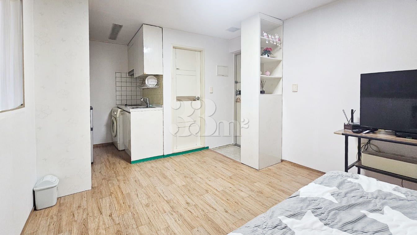 Gyesan-dong Studio Apartment 206 2th image