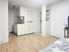 Gyesan-dong Studio Apartment 206 2th image