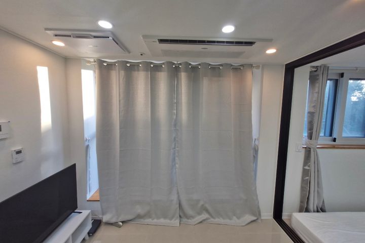 더숨럭셔리1.5룸536 1번째 이미지