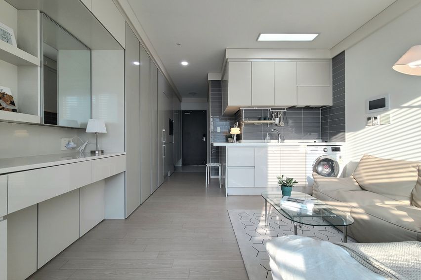 ⑪ 광명역 써밋플레이스