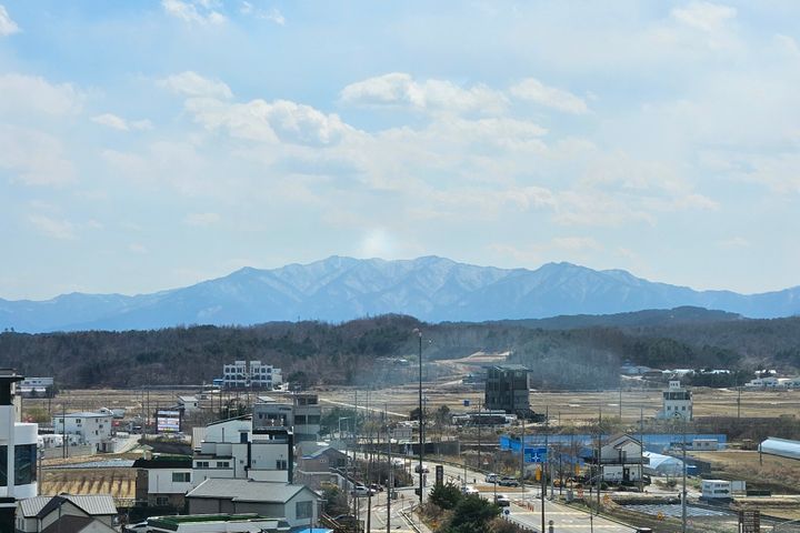 강릉풀옵 3룸신축APT 18번째 이미지