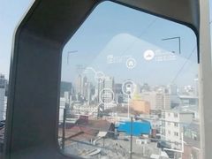 8-minute walk from Seoul Station, romantic he 17th image
