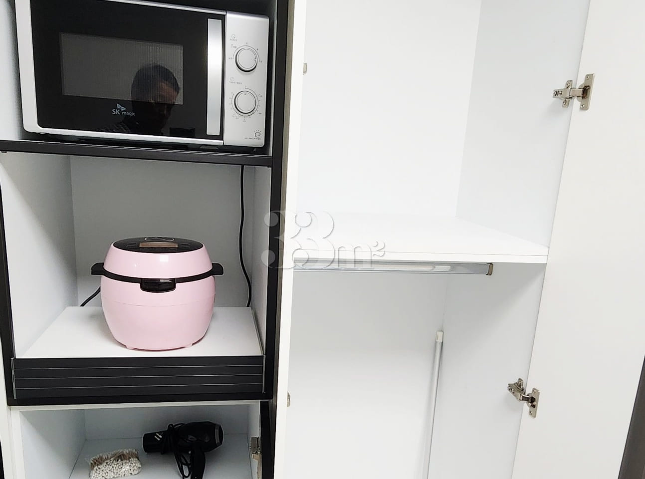 Stay G Gagyeong-Bokdae (Fully Furnished) 2th image