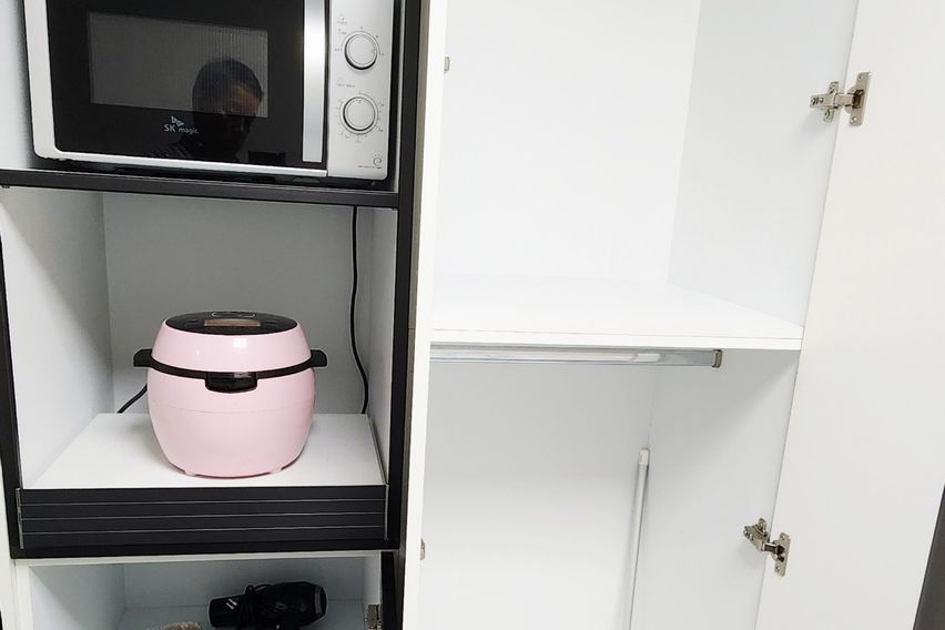 스테이G 가경복대풀옵