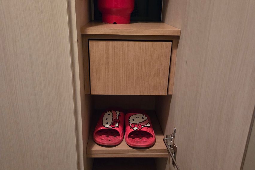 대구역동성로아늑한도시뷰