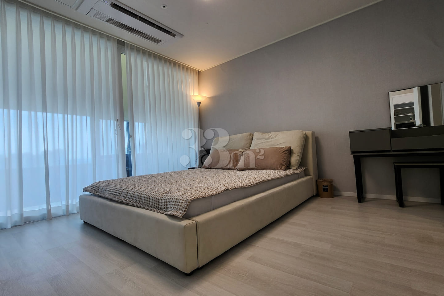 ๐ Brand-new 2-room unit in Sindongtan/Yeongt 6th image