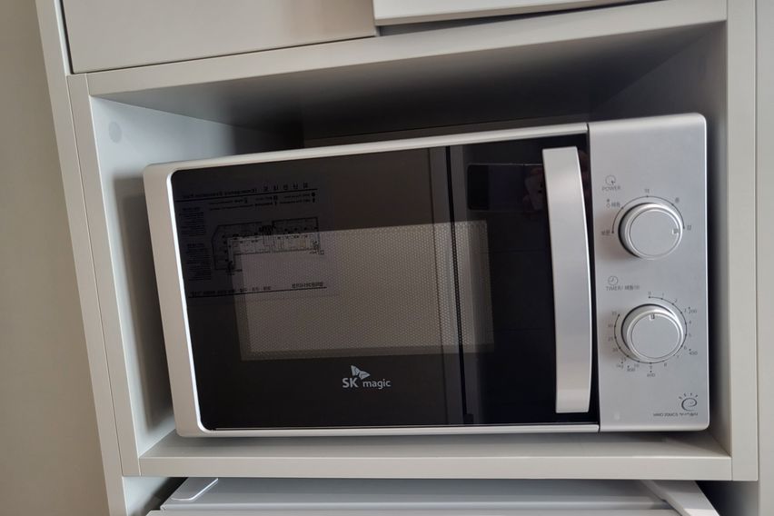 사가정역 풀옵션원룸 A