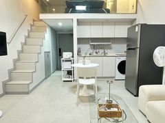 Newly renovated, fully repaired, fog stay 1th image