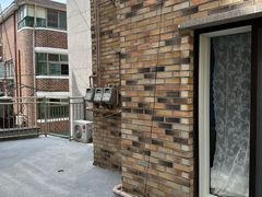 Studio apartment with parking in Seodaemun-gu 11th image