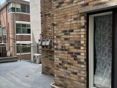 Studio apartment with parking in Seodaemun-gu 11th image