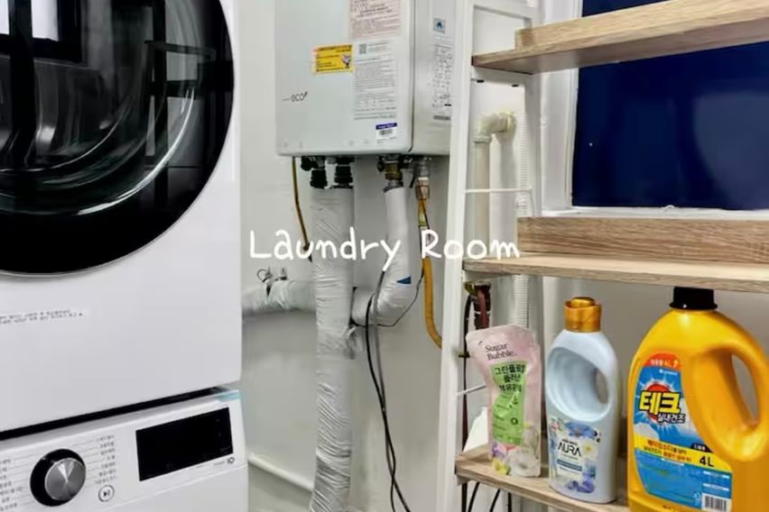 봉산동 쓰리룸 단독사용 15번째 이미지