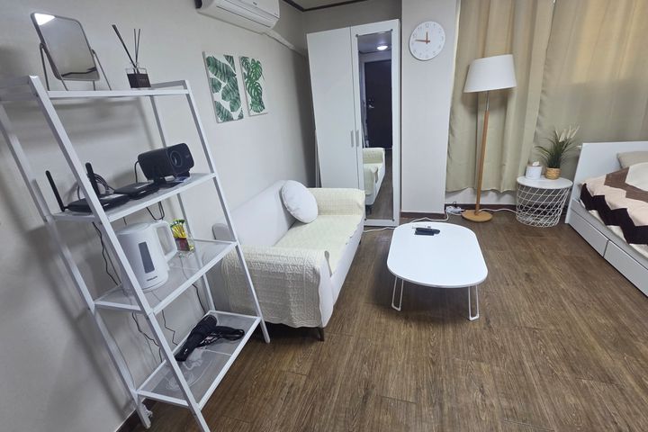 수원시청6분8무료주차 1번째 이미지