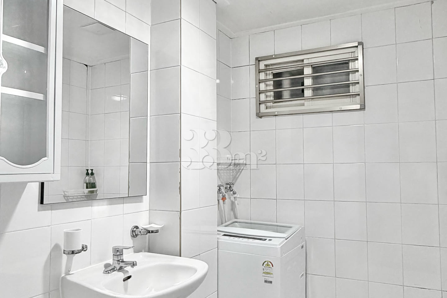 Two-bedroom apartment 40 seconds from Chungje 17th image