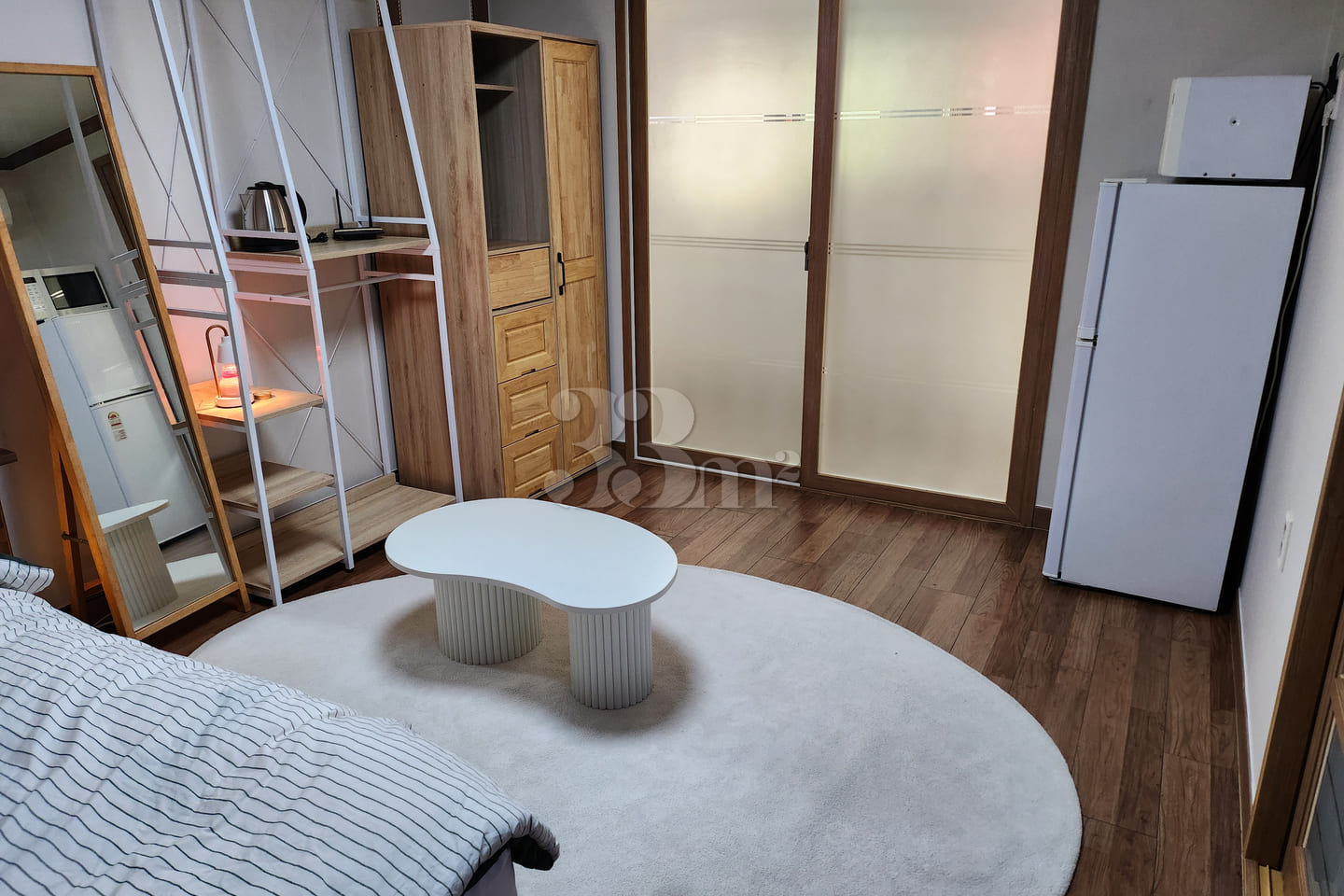 Duryu Station E-World Gwangjang Core 2th image