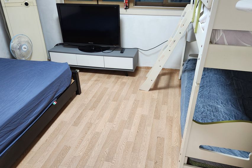 인천법원앞 깔끔풀옵션