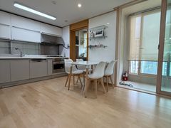 Private apartment in Jukjeon, Yongin 6th image