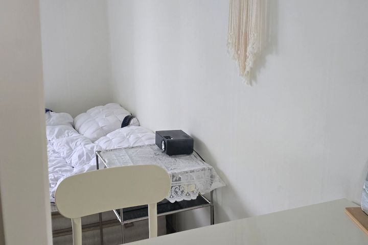 투룸♡삼텐넷플♡명품침대 14번째 이미지