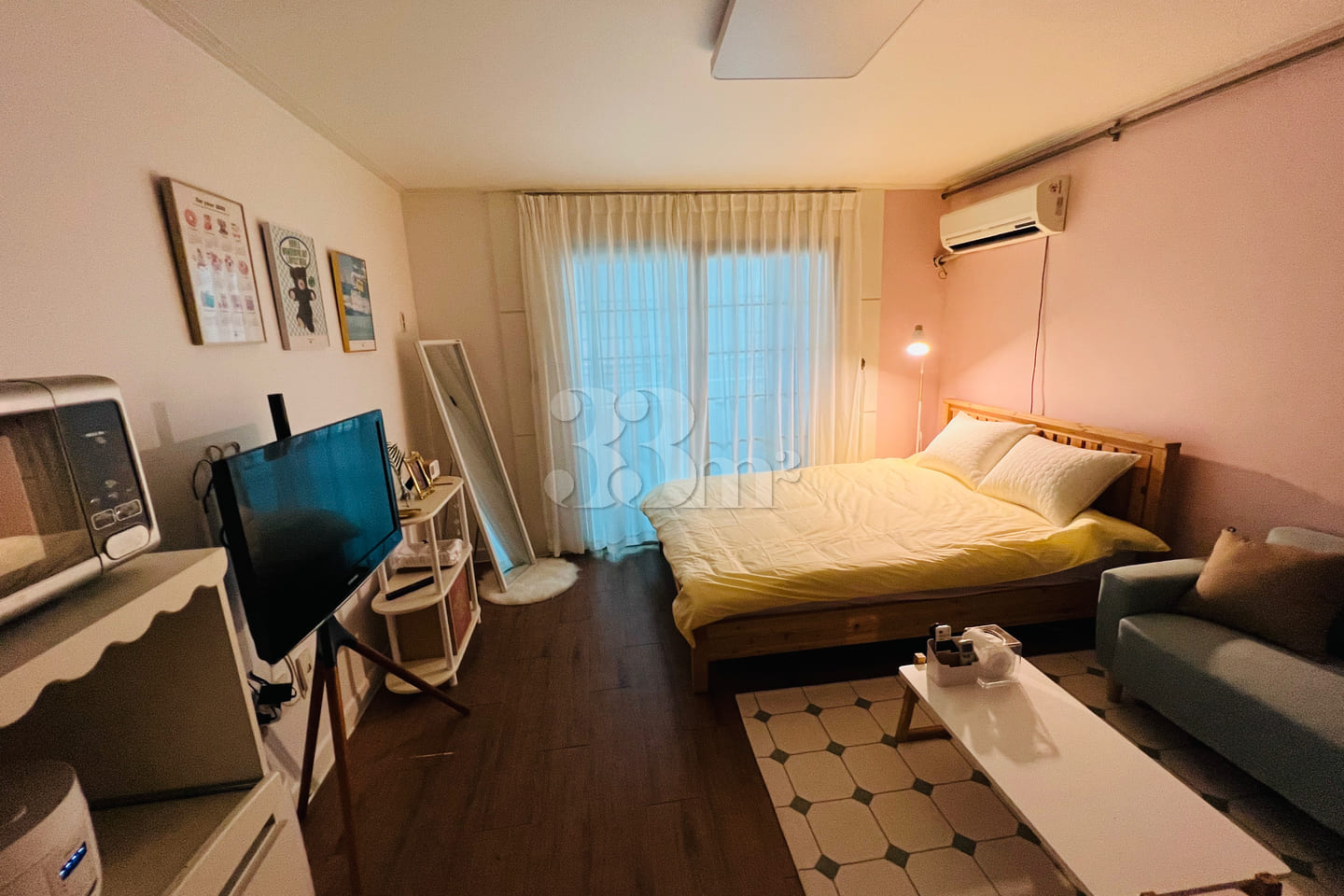 Donghwa House 2th image