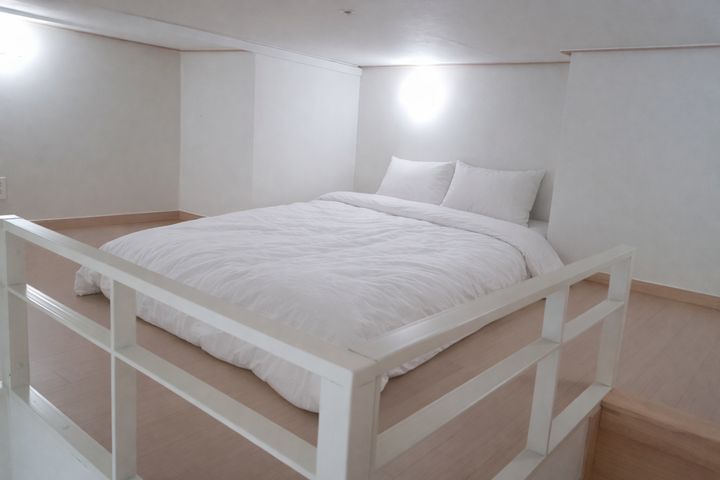 하남 복층 duplex 2번째 이미지
