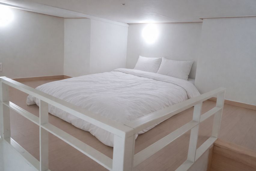 하남 복층 duplex