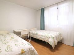 Two-room apartment, 5-minute walk from Seoul  0th image