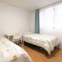 Two-room apartment, 5-minute walk from Seoul  Unit Image