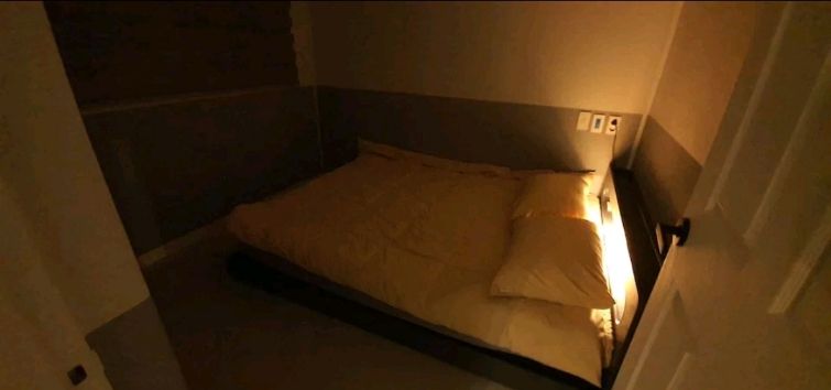 깔끔한 코지 하우스