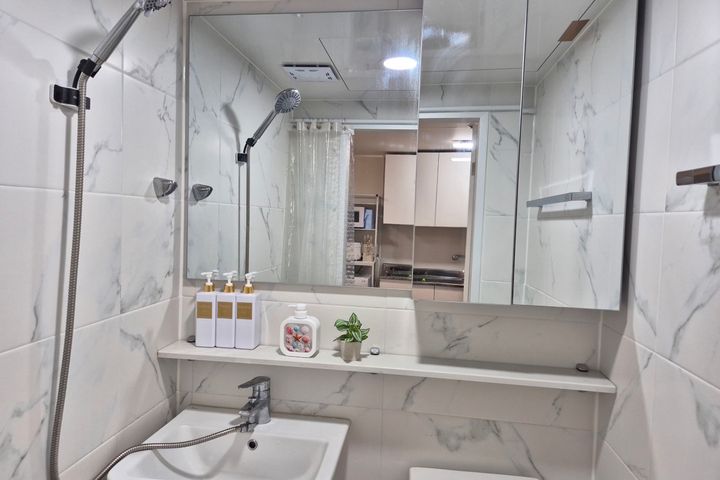 ❣️ Samsung Medical Center / 4 People / Daeche 6th image