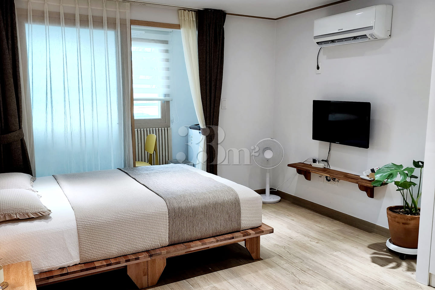 Seogwipo Short-Term Rental A5 6th image