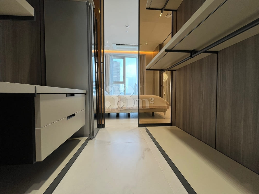 Hotel-style residence near COEX Gangnam 12th image