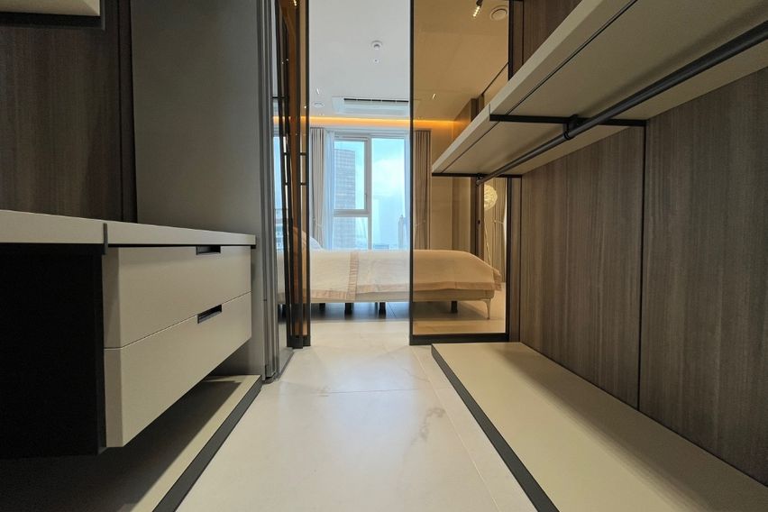 펄세이호텔식 오피스텔