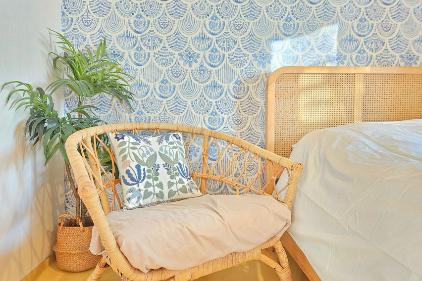 방4 바닷가 예쁜집