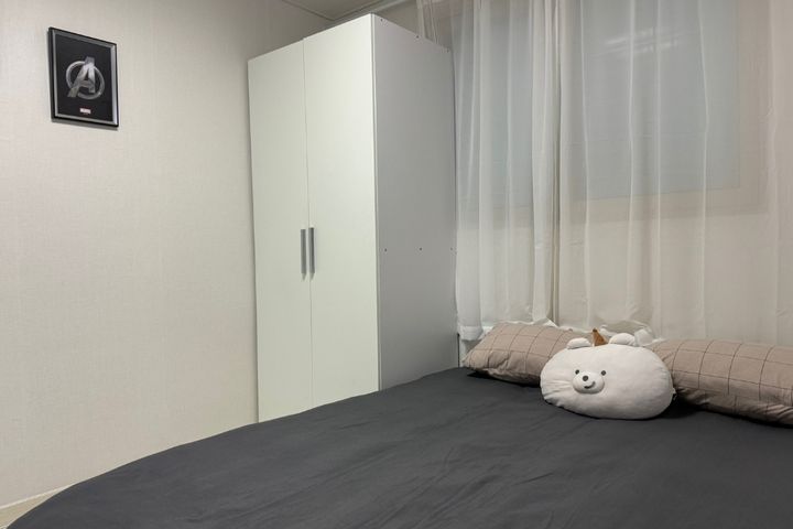 부평역5분방3화2APT 13번째 이미지