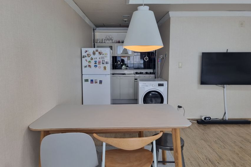 왕십리 오피스텔