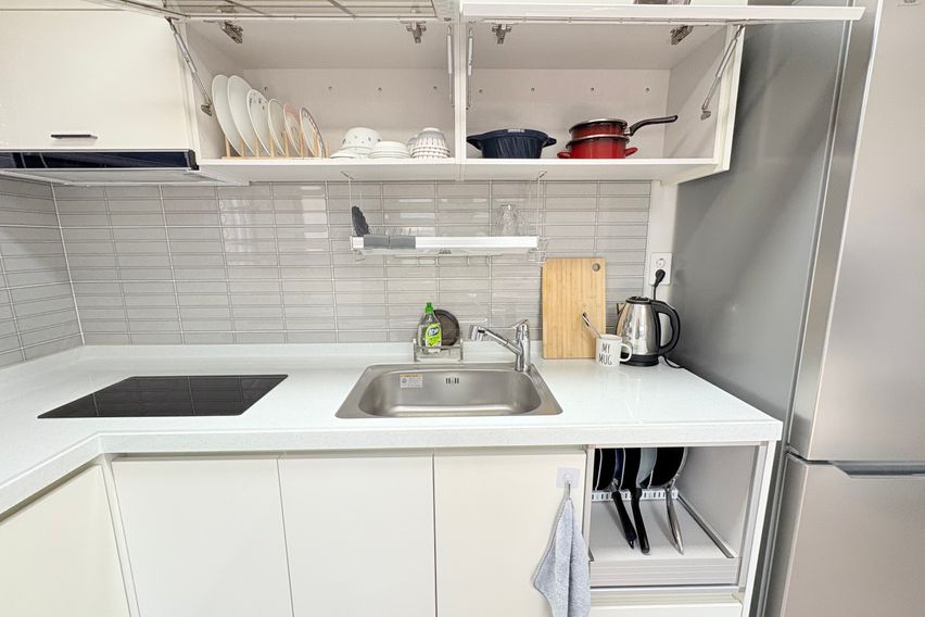 세계로 신축 예쁜투룸 4번째 이미지