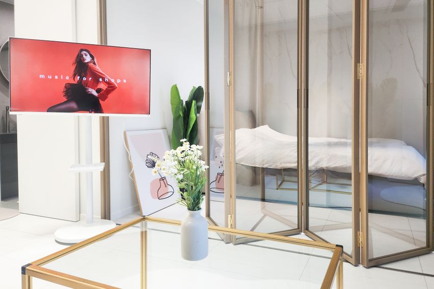 서초 하이엔드 쓰리룸B