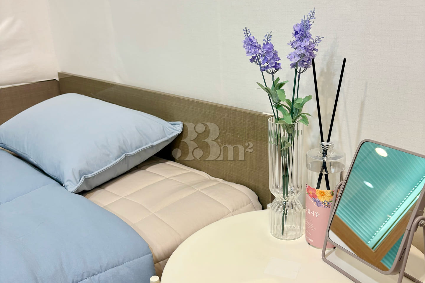 Studio apartment near Gunja, Konkuk Univ., or 2th image