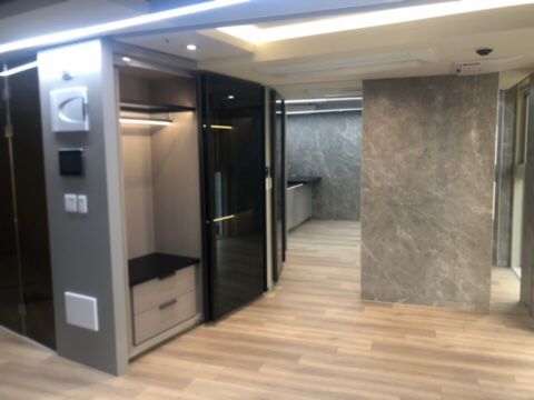 역삼 더포엠 오피스텔