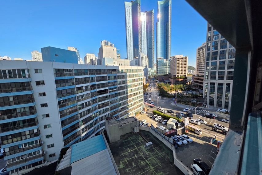 해운대 바다 오피스텔3 13번째 이미지