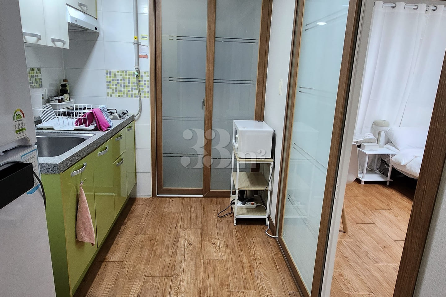 Yeongildae nearby, fully furnished, 301 16th image