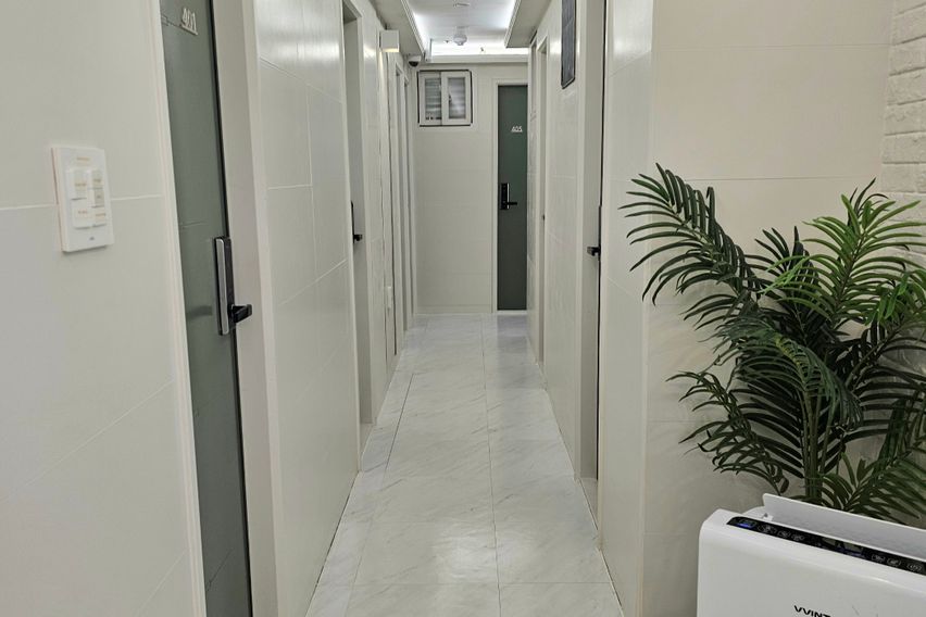 강남역삼역원룸텔501