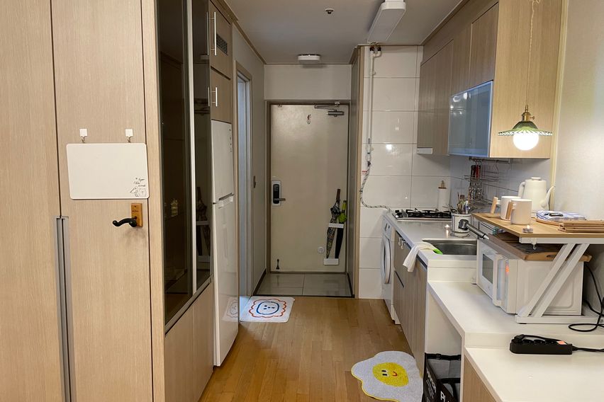 마포구 서교동 초역세권 13번째 이미지