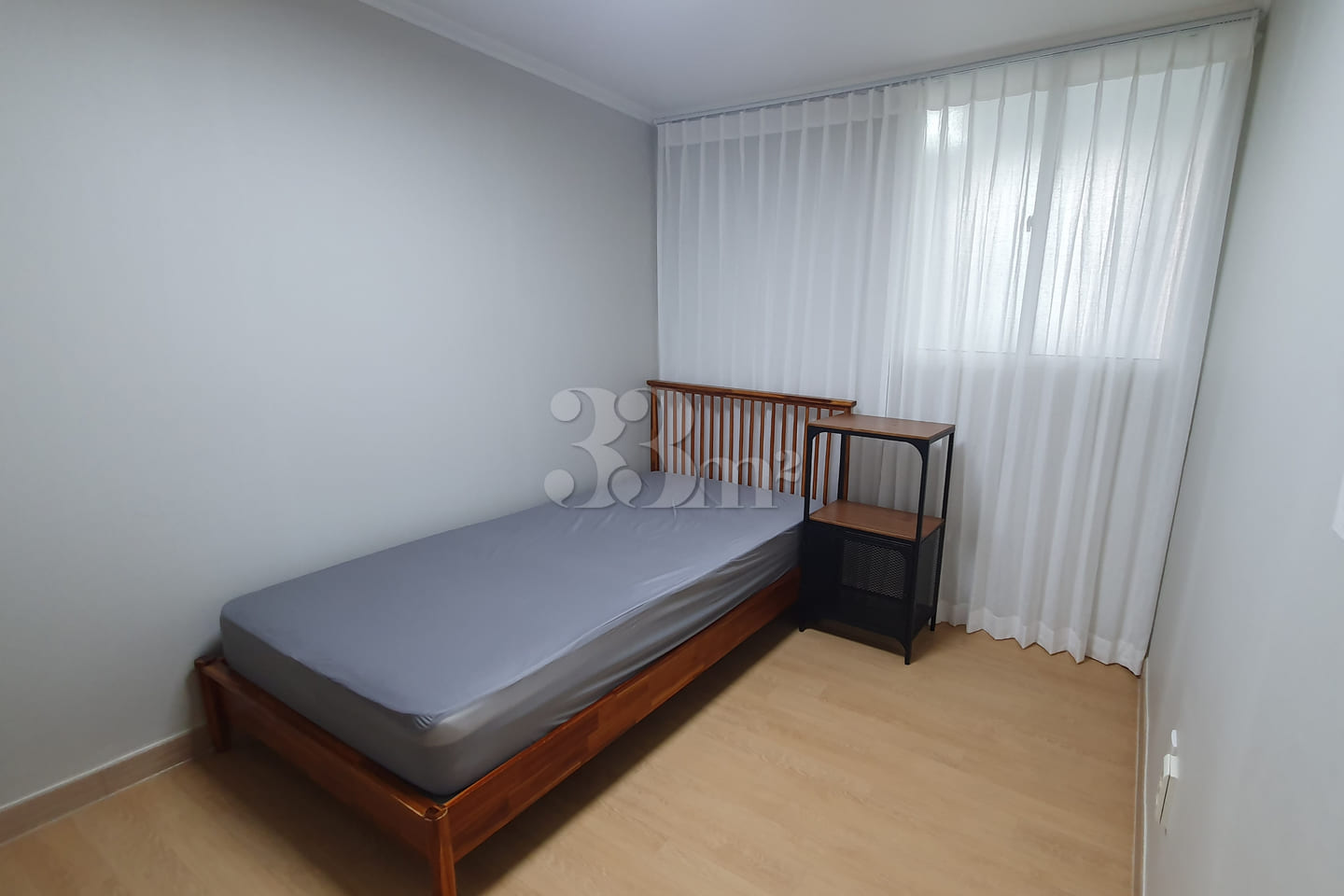 Cozy two-room apartment in Dodang-dong 3th image