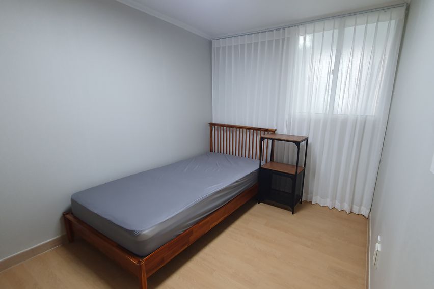 도당동 아늑한 투룸 3번째 이미지