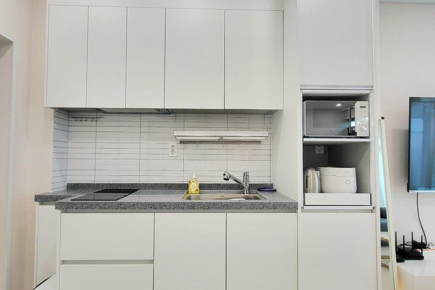 ♡칠암 행복이 가득한집