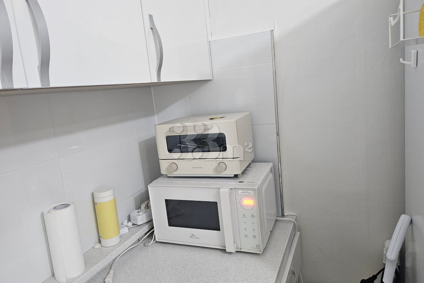 1.5-room apartment near Seonjeongneung Statio 9th image