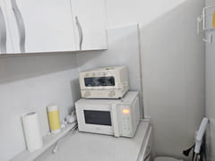 1.5-room apartment near Seonjeongneung Statio 9th image