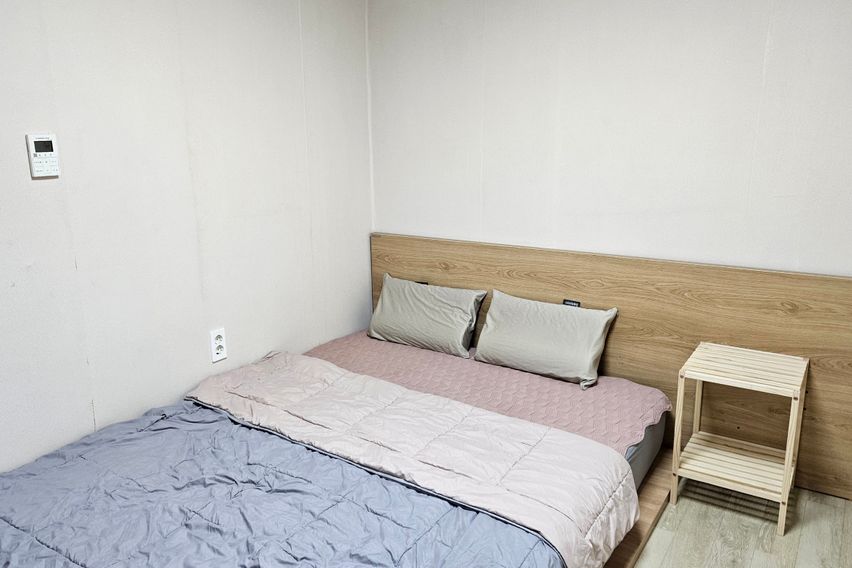 Cozy #503 0번째 이미지