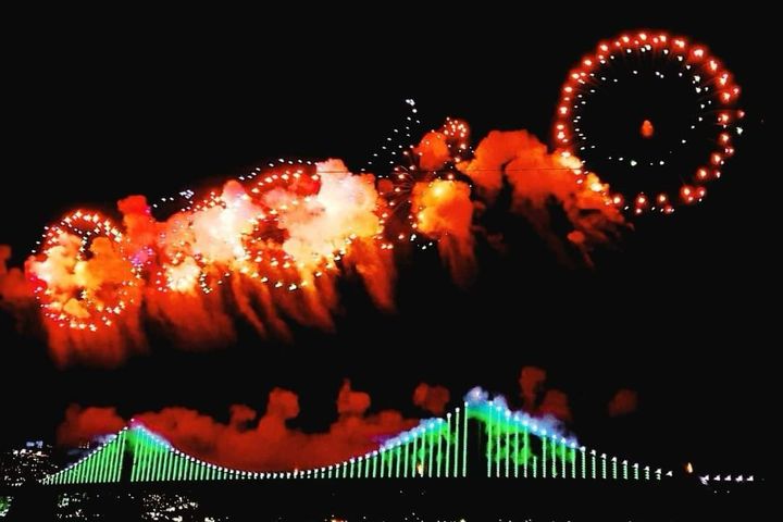 광안리 정면 오션뷰🌉 15번째 이미지